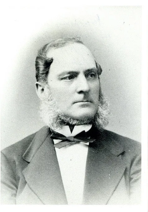 Julius Wrede (1822-1895)