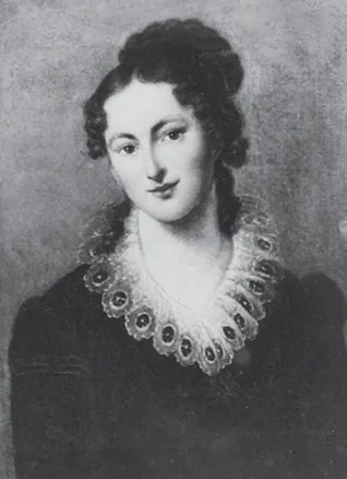 Constance Pauline Jouanne (1803-1871) 